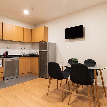 Zd Moreira Flats A By Portoproperties4You ภายนอก รูปภาพ