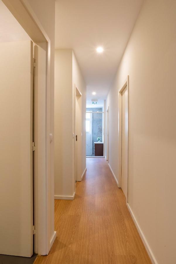 Zd Moreira Flats A By Portoproperties4You ภายนอก รูปภาพ