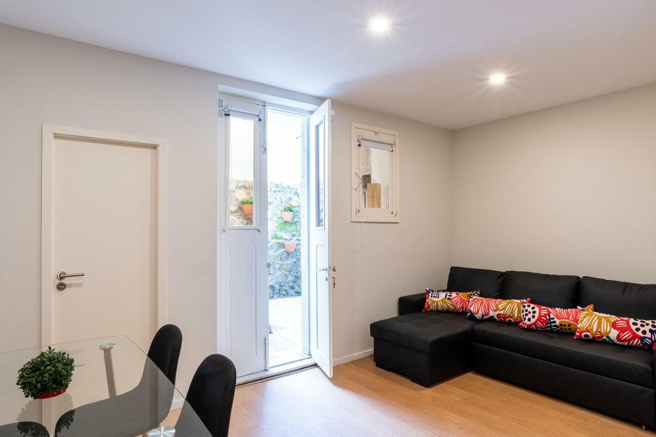 Zd Moreira Flats A By Portoproperties4You ภายนอก รูปภาพ