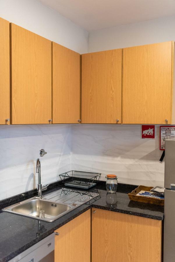 Zd Moreira Flats A By Portoproperties4You ภายนอก รูปภาพ
