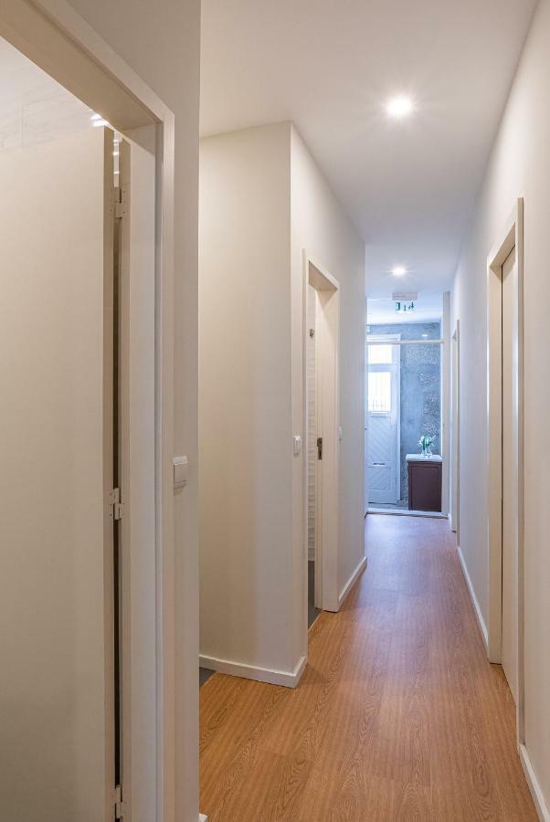 Zd Moreira Flats A By Portoproperties4You ภายนอก รูปภาพ