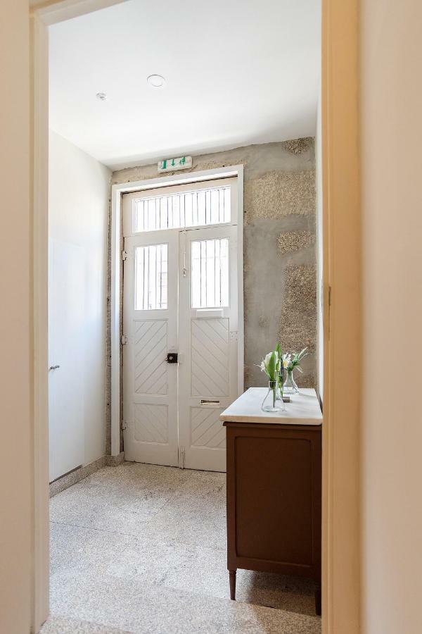 Zd Moreira Flats A By Portoproperties4You ภายนอก รูปภาพ