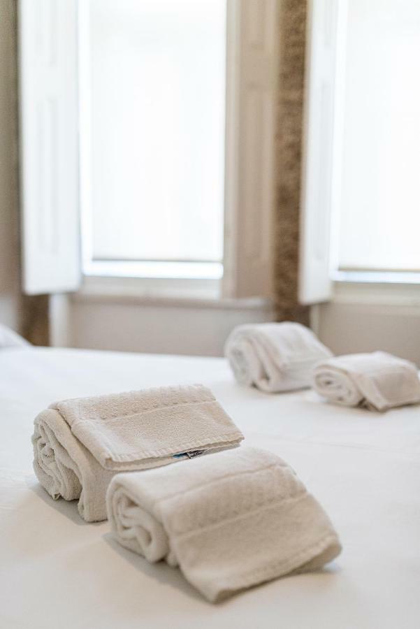 Zd Moreira Flats A By Portoproperties4You ภายนอก รูปภาพ