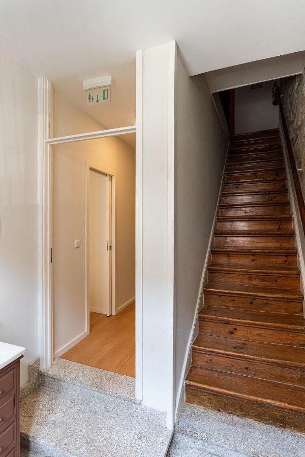 Zd Moreira Flats A By Portoproperties4You ภายนอก รูปภาพ